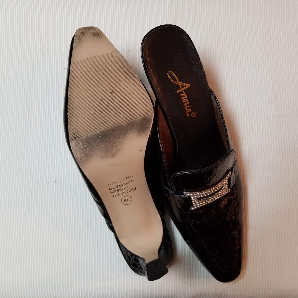 Mule Heels - Picture 4 of 4